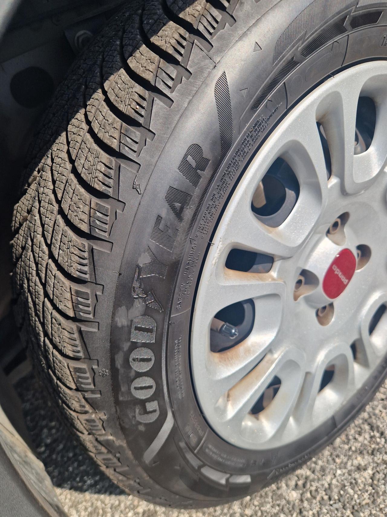 Fiat Panda 1.0 Hybrid *22 mila km*