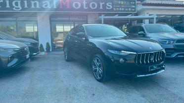 Maserati Levante V6 430 CV S AWD Granlusso