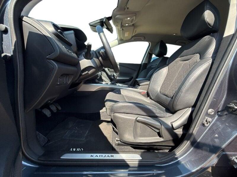 Renault Kadjar Blue dCi 8V 115CV Sport Edition2