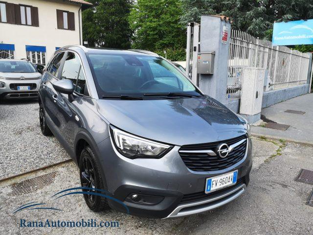 OPEL Crossland X 1.2 Benzina KM 19000