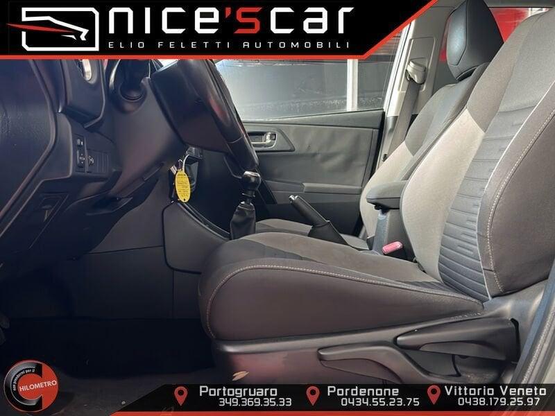 Toyota Auris Touring Sports 1.6 D-4D Business