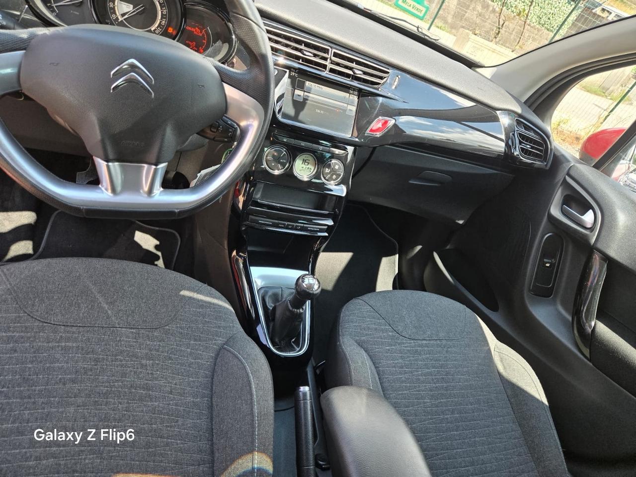 Citroen C3 PureTech 82 Exclusive