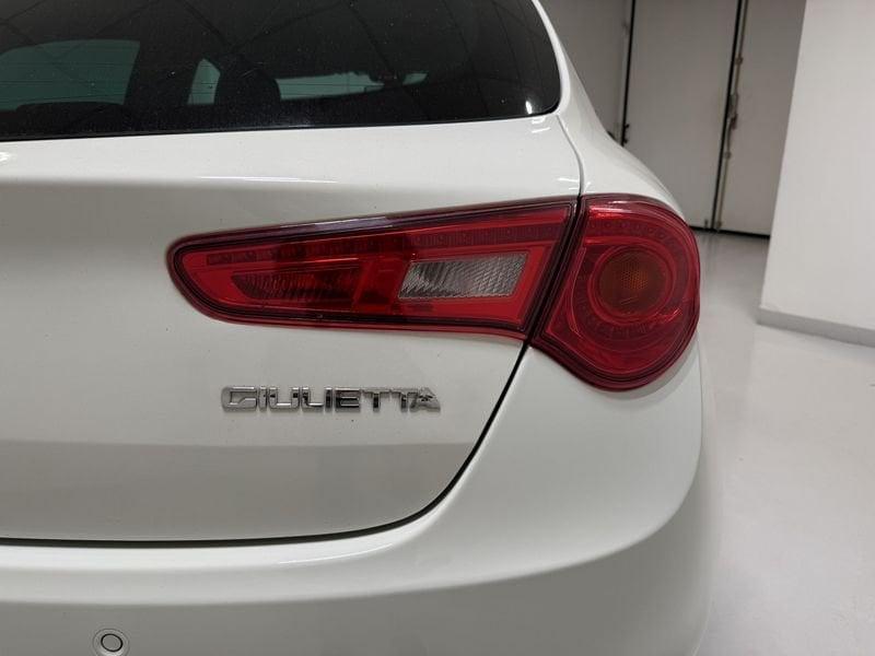 Alfa Romeo Giulietta Giulietta 1750 TBi Quadrifoglio Verde