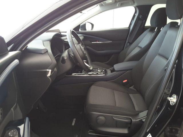 MAZDA CX-30 2.0L Skyactiv-G 122cv Hybrid 6AT Executive + Pack