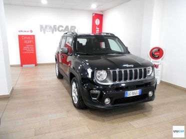 JEEP - Renegade - 1.6 Mjt 130CV Limited