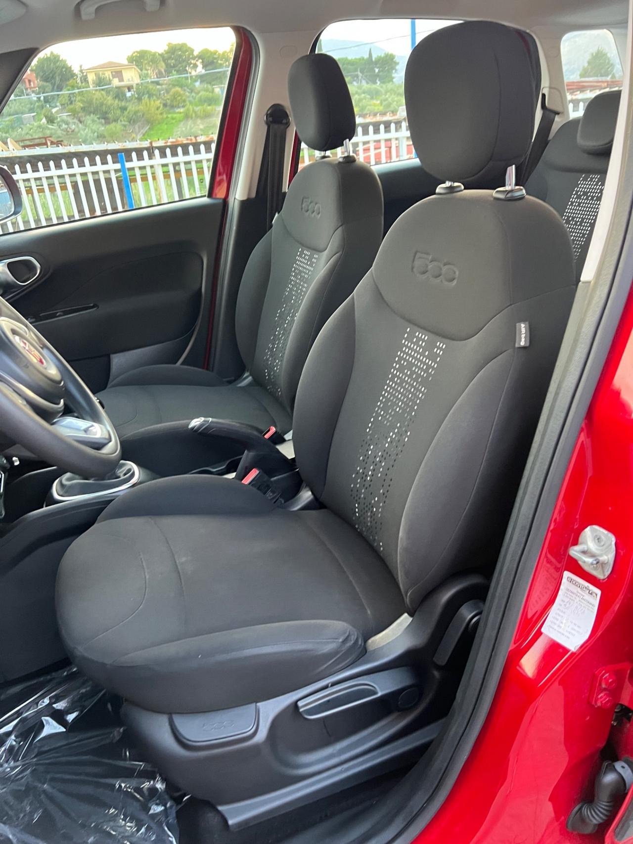 Fiat 500L 1.4 95 CV Cross 2022