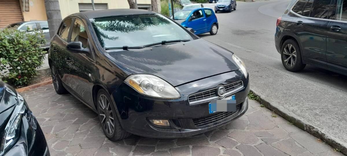 Fiat Bravo 1.6 mjt Emotion 120cv dualogic