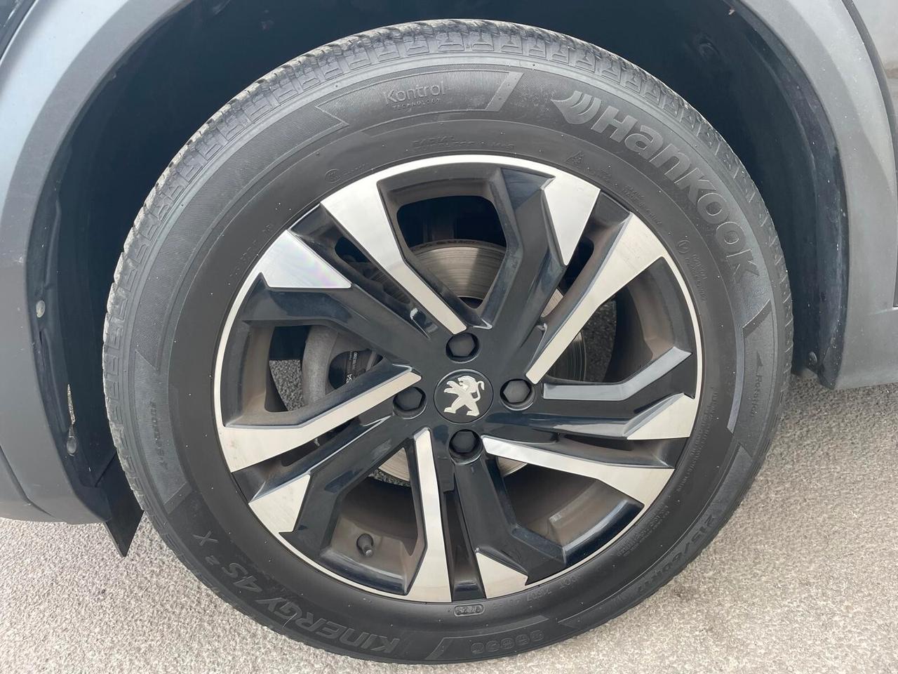 Peugeot 2008 1.5 BlueHDi Allure S 102 cv - 2020