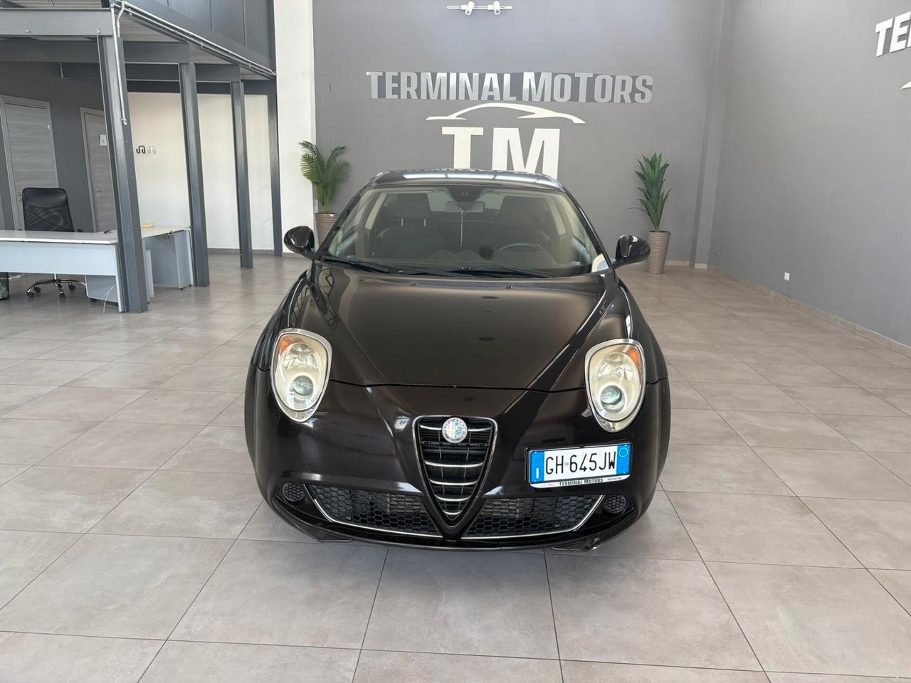 Alfa Romeo MiTo 1.3 JTDm 16V 90 CV Progression