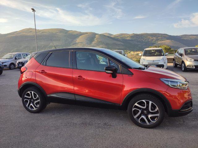 RENAULT Captur dCi 8V 90 CV Start&Stop Energy Hypnotic