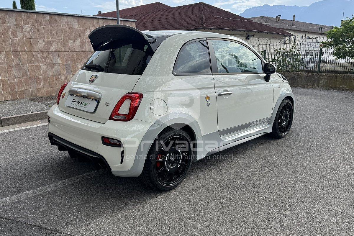 ABARTH 695 1.4 Turbo T-Jet 180 CV 70°
