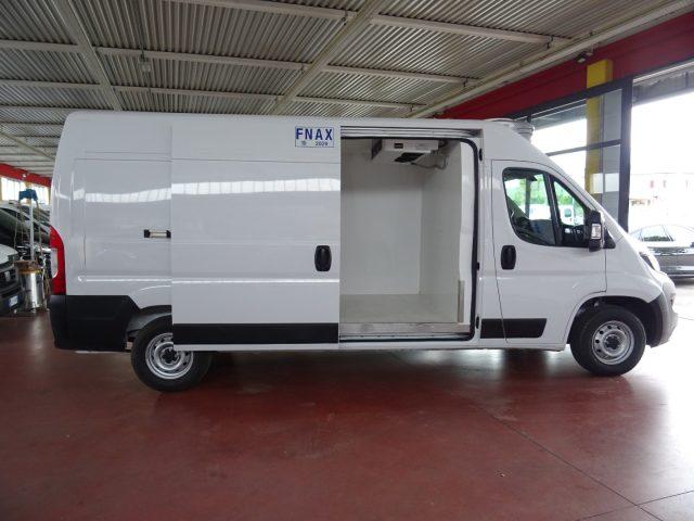 FIAT Ducato 35 Q.li 2.2 Mjt 140 CV PL-TA Furgone FRAX-O°