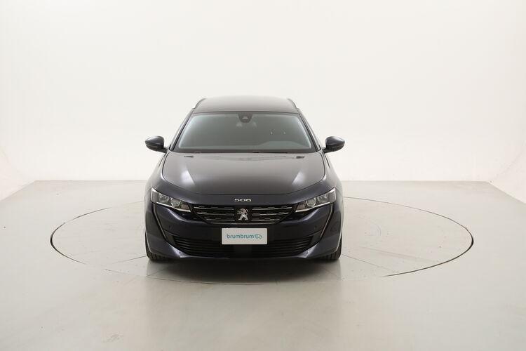 Peugeot 508 SW Business EAT8 BR706605 1.5 Diesel 131CV
