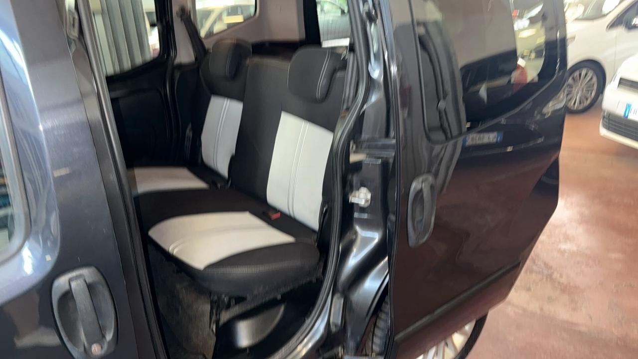 Fiat Qubo 1.3 MJT 75 CV Dynamic