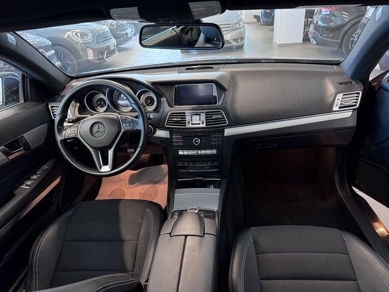 Mercedes-Benz Classe E 220 d Premium