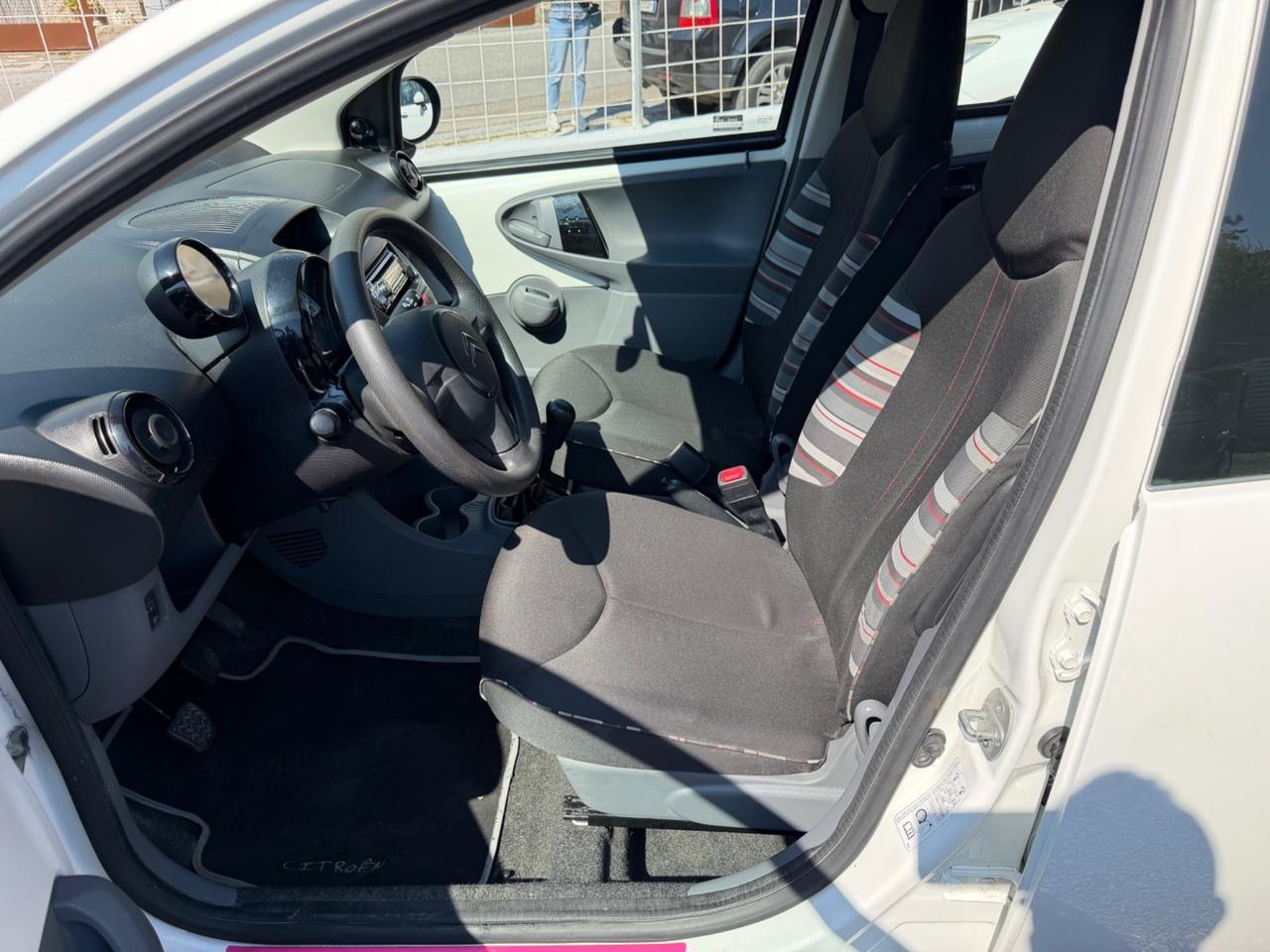 Citroen C1 1.0 5 porte Seduction