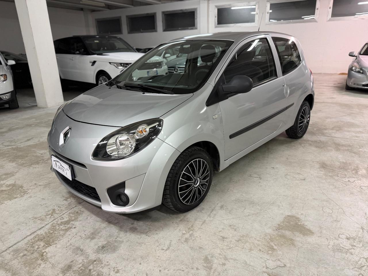 Renault Twingo 1.2 16V Dynamique