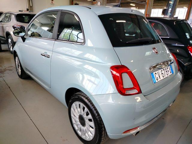 FIAT 500 1.0 Hybrid Dolcevita MY24