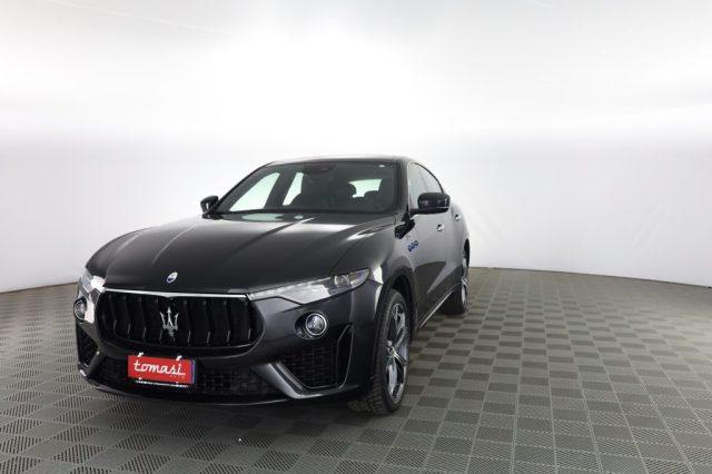MASERATI Levante Levante 330 CV MHEV AWD GT