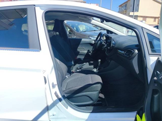 Ford Fiesta 1.1 Titanium Gpl 75cv