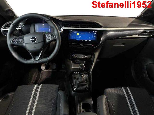 OPEL Corsa VI - 1.2 GS s&s 100cv