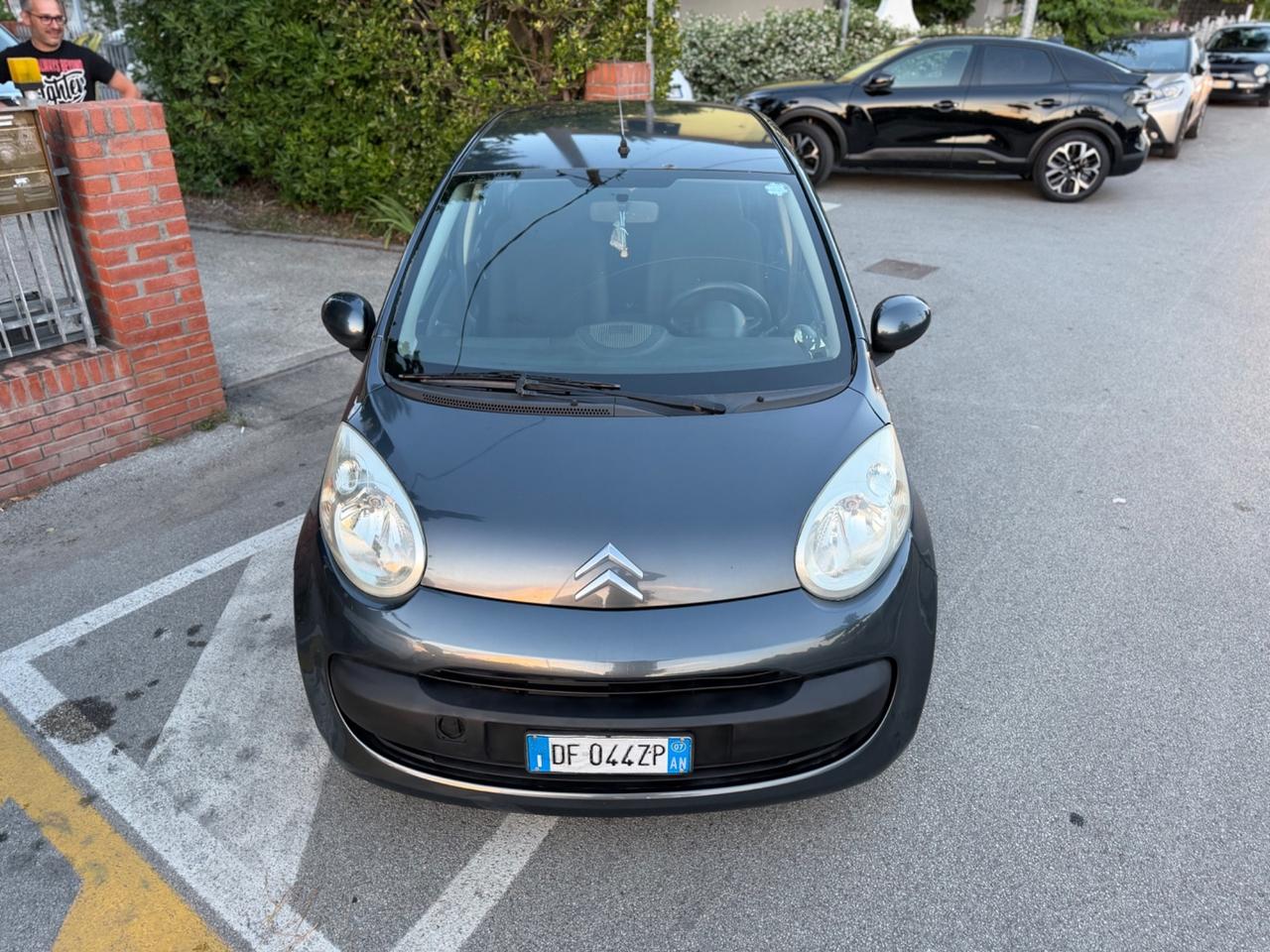 Citroen C1 1.0 5 porte BAC1 Neopatentati