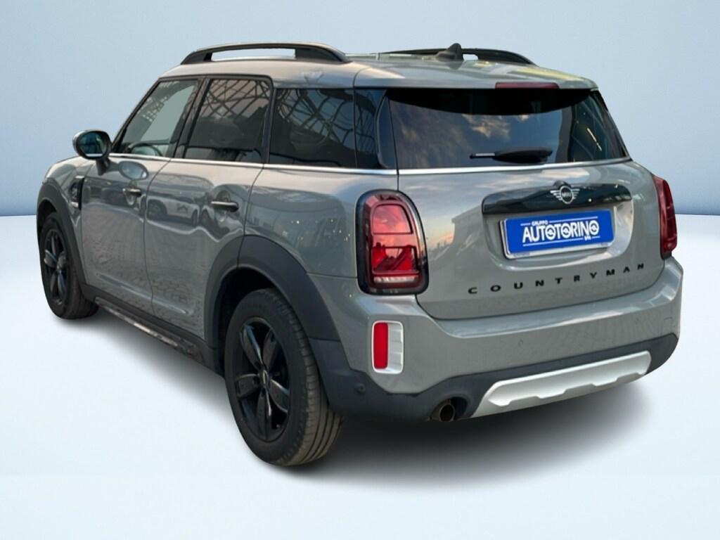 Mini One Countryman 1.5 One