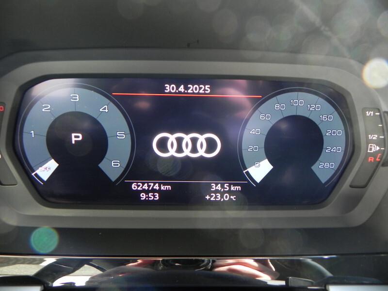 Audi A3 SPB 35 TDI S tronic Business