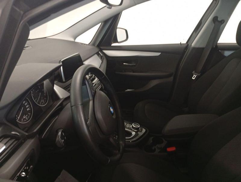 BMW Serie 2 Gran Tourer 216d Gran Tourer