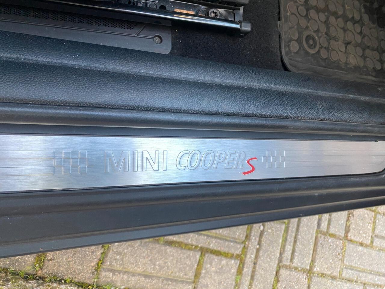 Mini Cooper SD 2.0 170 CV Hype