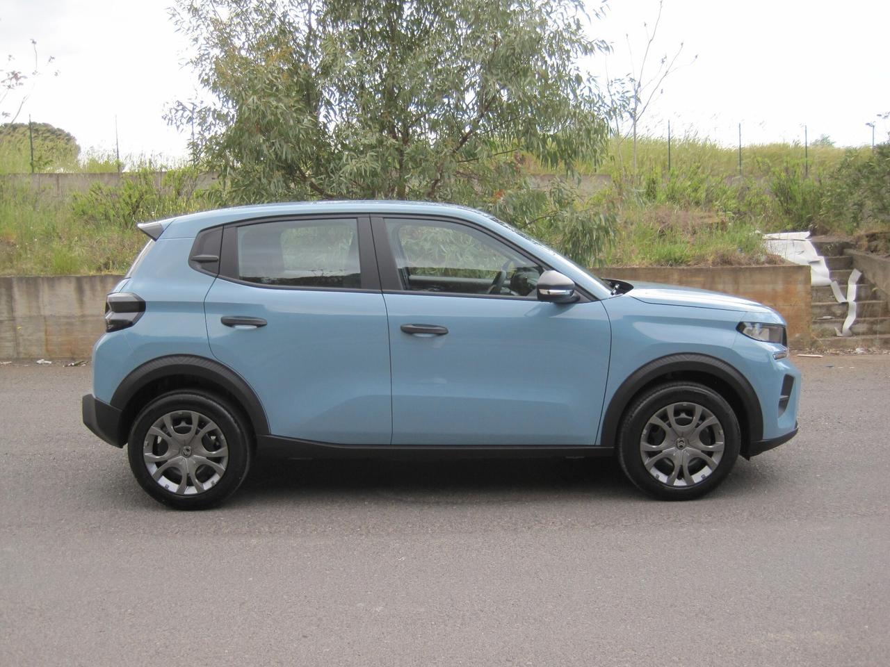 Citroen C3 PureTech 100 S&S You