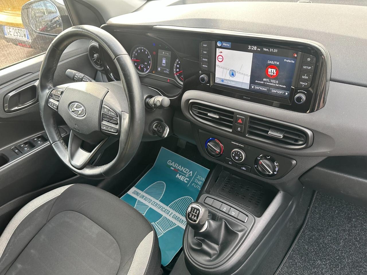 I10 NEOPATENTATI FINANZIAMENTO GARANZIA