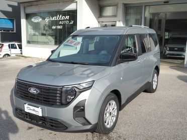 Ford Tourneo Courier 1.0 Benzina Titanium - Km 0