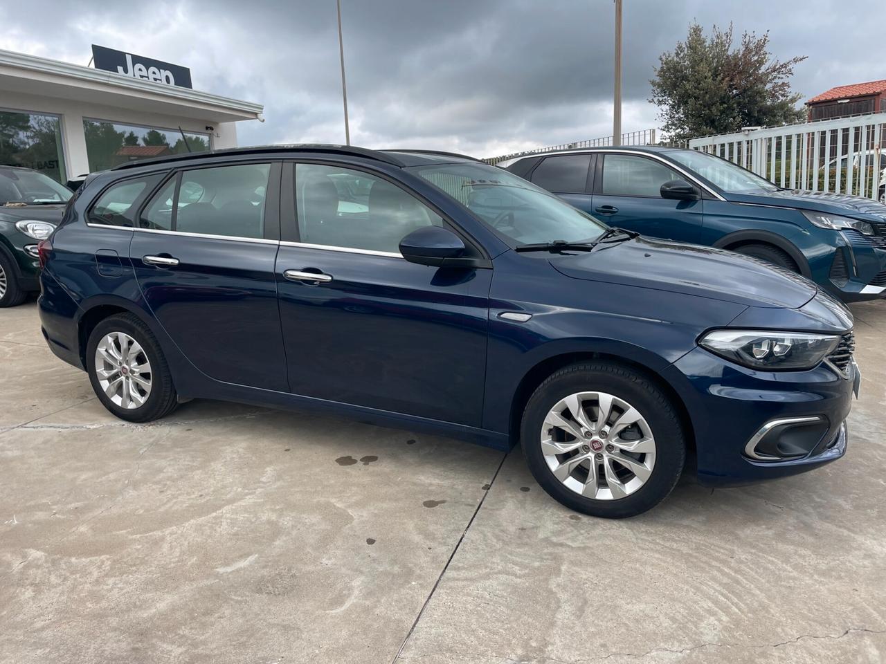 Fiat Tipo 1.6 Mjt S&S SW Business "Km 65.000"