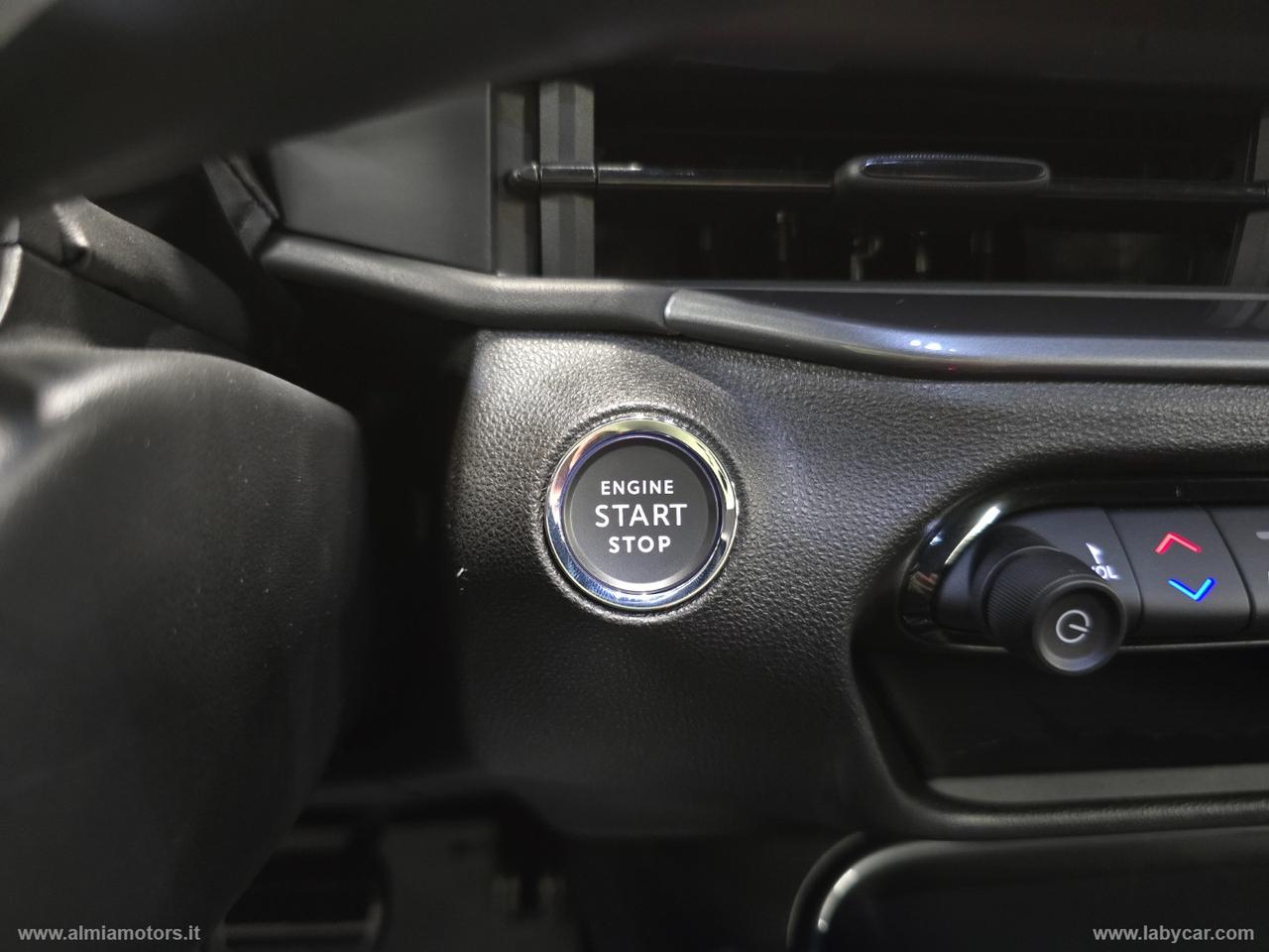 ABARTH 600e Scorpionissima