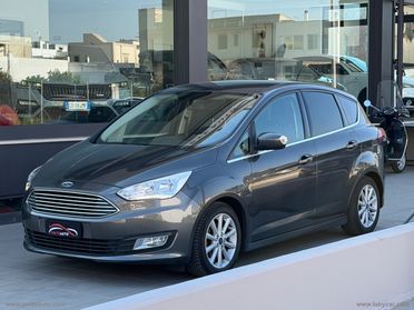 FORD C-Max 1.5 TDCi 120 CV S&S Business