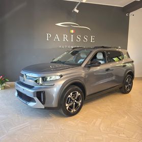 Citroen C3 Aircross Hybrid 145 CV e-DCS6 Max