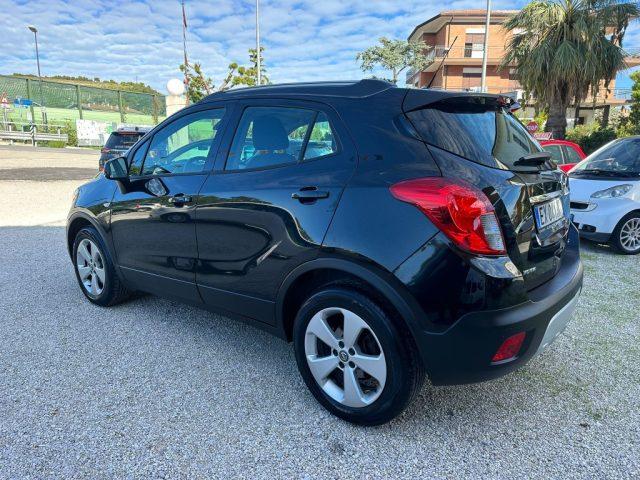 OPEL Mokka 1.7 CDTI Ecotec 130CV 4x2 Start&Stop Cosmo