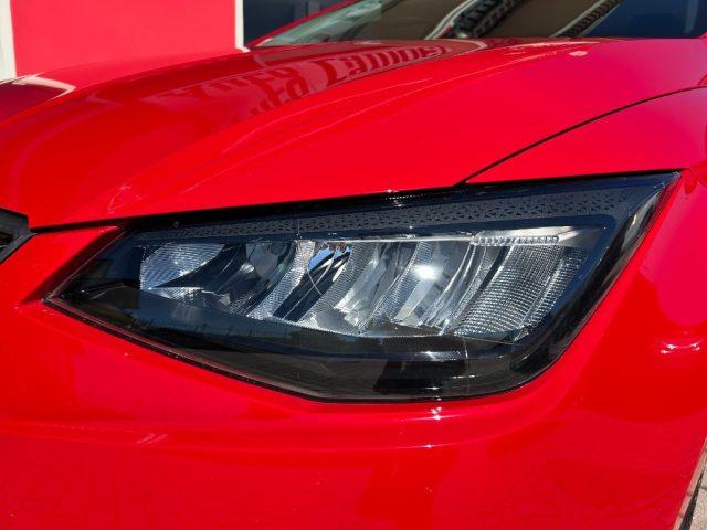 SEAT Ibiza 1.0 TGI 5 porte Business