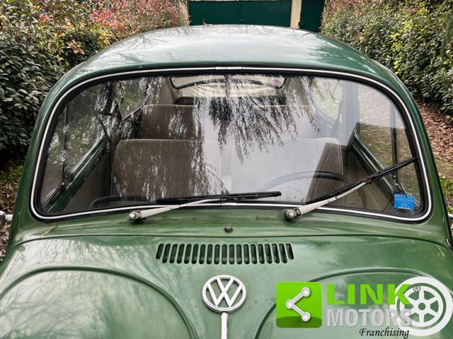 VOLKSWAGEN Maggiolino 1970