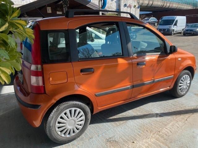 Fiat Panda 1.2 Emotion