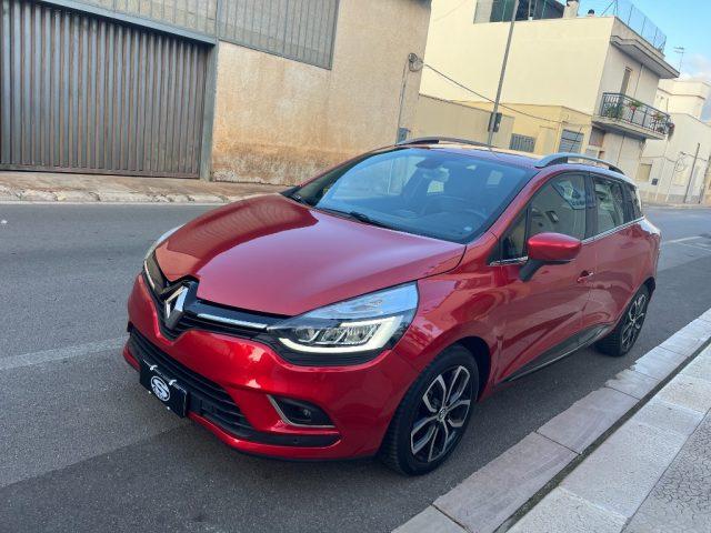 RENAULT Clio Sporter 1.5dCi 75CV Energy Intens