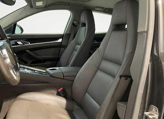 Porsche Panamera 3.0 Diesel Edition