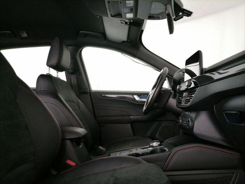 Ford Kuga 2.5 full hybrid ST-Line X awd 190cv cvt
