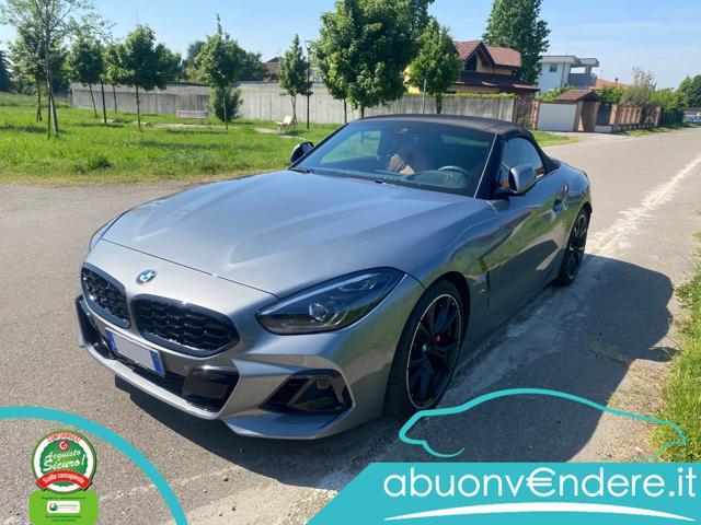 BMW Z4 sDrive30i MSport Gar. BMW fino al 04-2026