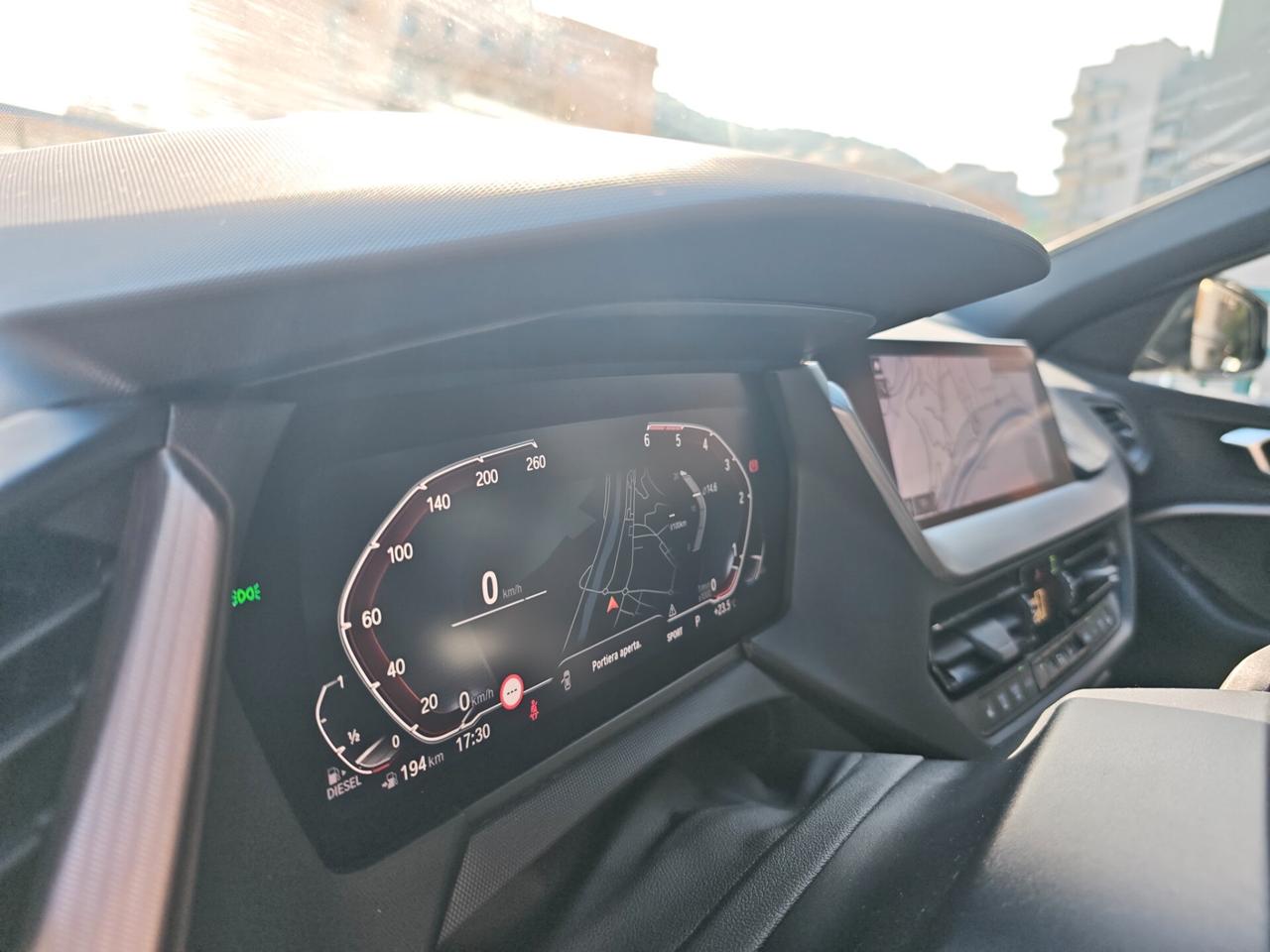 Bmw 120 120d 5p. Msport