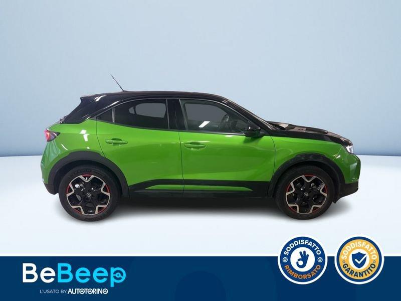 Opel Mokka 1.2 T GS LINE S&S 100CV