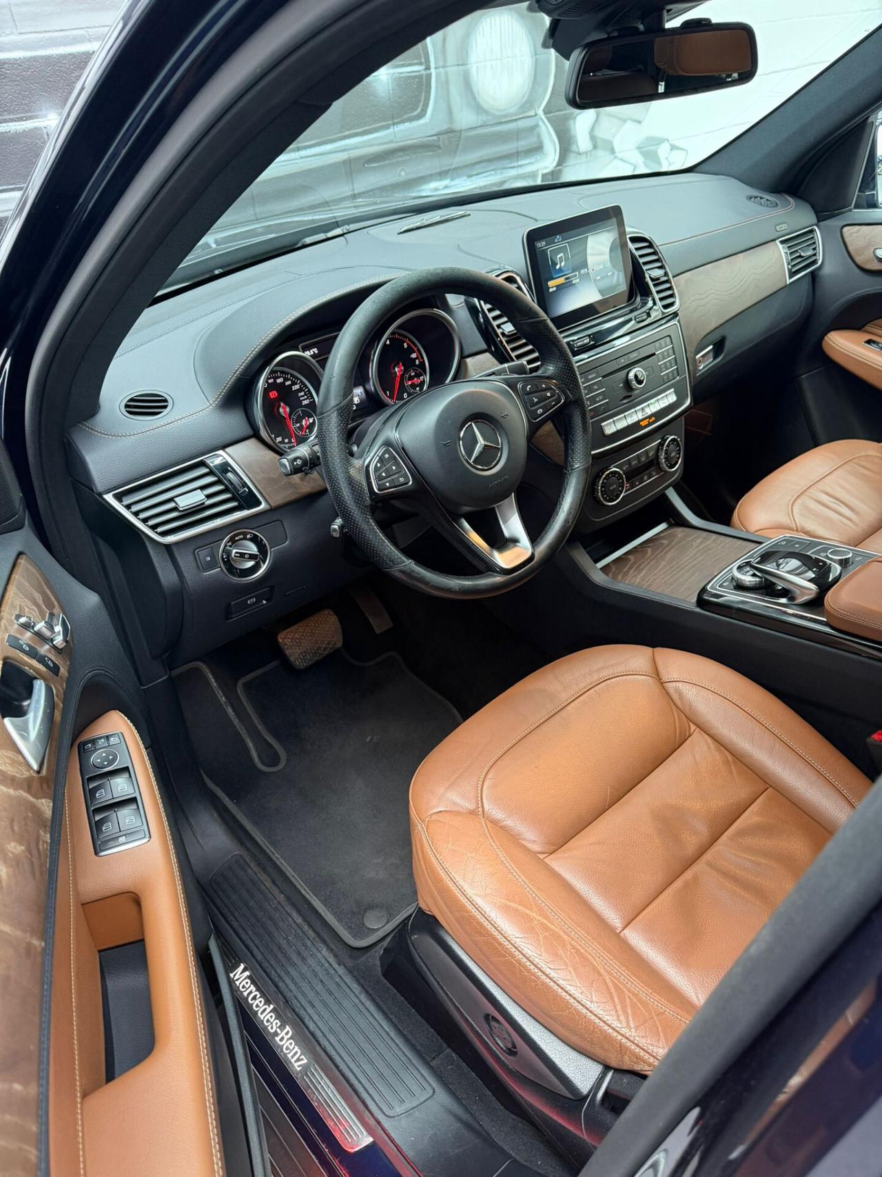 Mercedes-benz GLE 350 250 d 4Matic Premium Plus