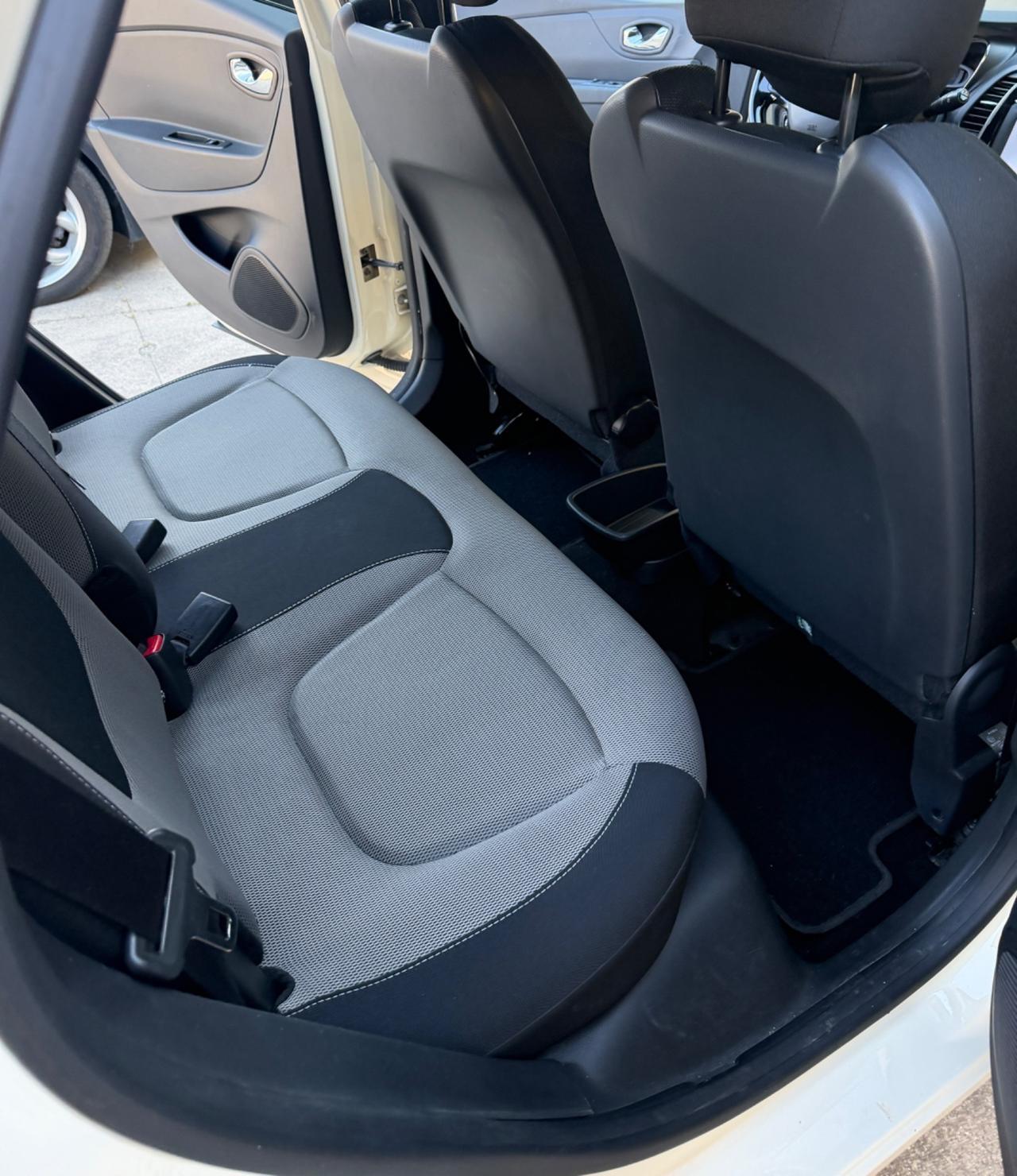 Renault Captur 1.5 dCi 90 CV S&S Energy R-Link