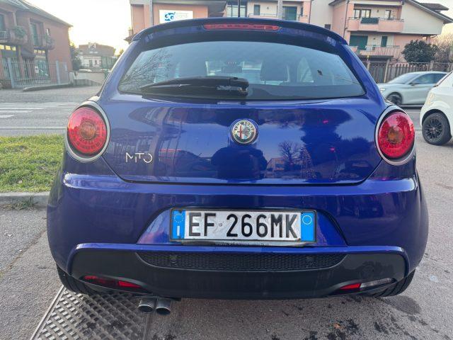 ALFA ROMEO MiTo 1.4 T 170 CV M.air S&S Q.Verde Sport Plus Pack